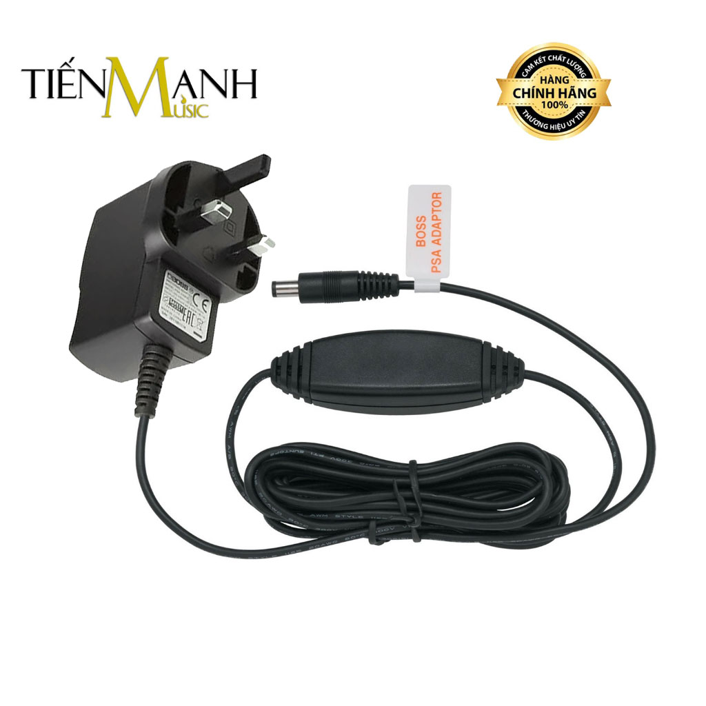 Nguồn BOSS PSA-230ES2 AC Adapter